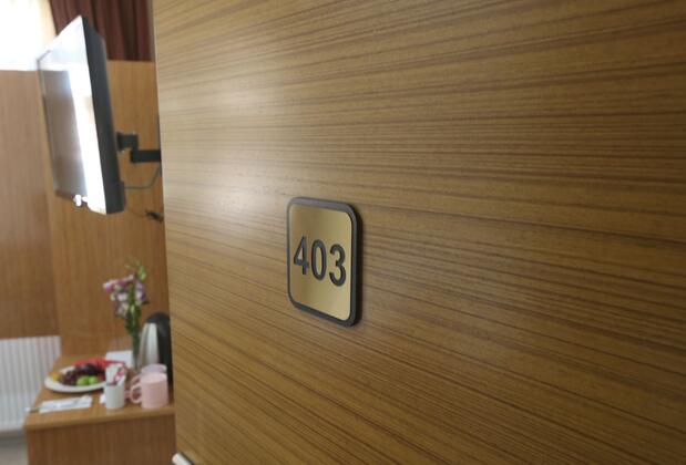 Taksim Maxwell Hotel - Görsel 37