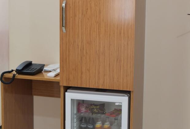 Taksim Maxwell Hotel - Görsel 39