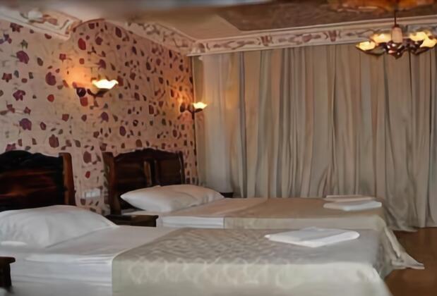 Daisy Hotel İstanbul - Görsel 9