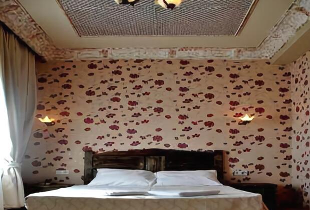 Daisy Hotel İstanbul - Görsel 6