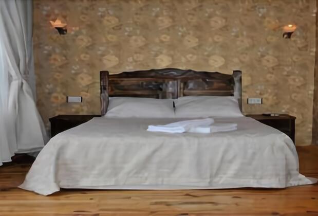 Daisy Hotel İstanbul - Görsel 5