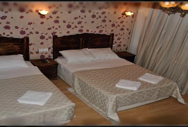 Daisy Hotel İstanbul - Görsel 8