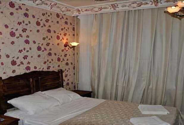 Daisy Hotel İstanbul - Görsel 7