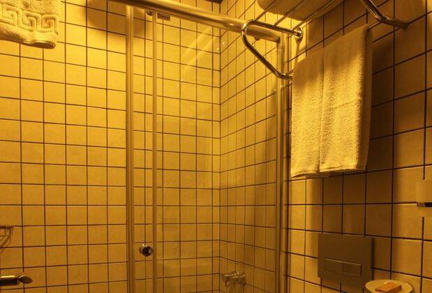 Taksim Terrace Hotel - Görsel 21