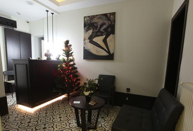 Taksim Terrace Hotel - Görsel 6