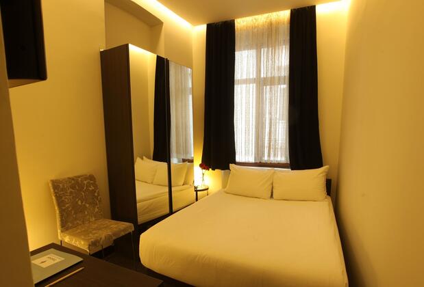 Taksim Terrace Hotel - Görsel 16