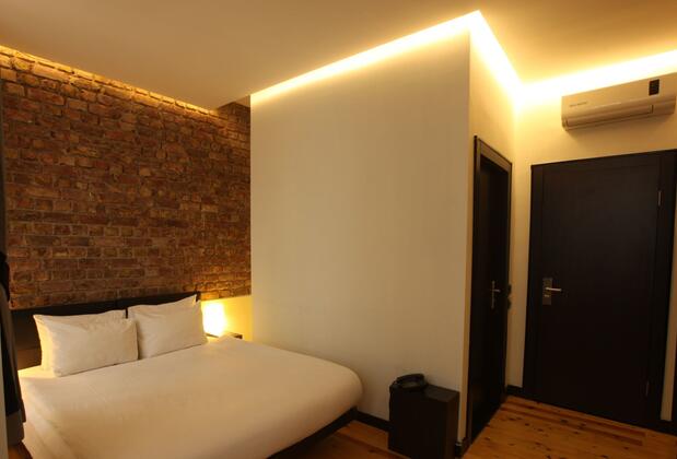 Taksim Terrace Hotel - Görsel 18