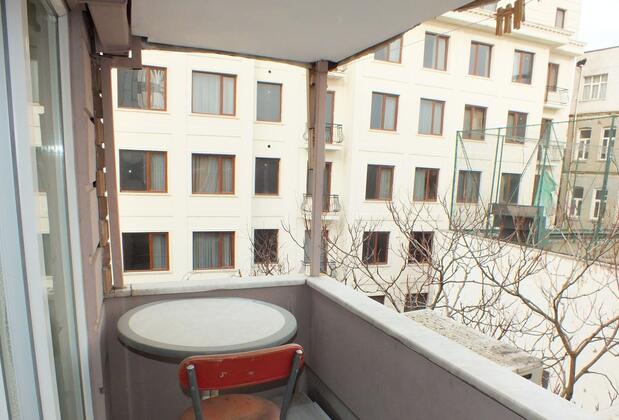 Taksim 9 Suites Cihangir - Görsel 3
