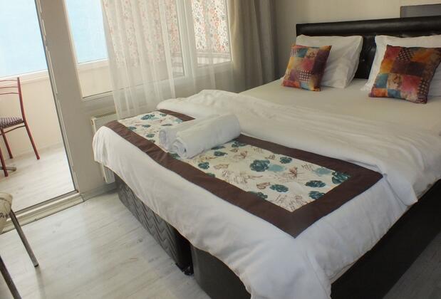 Taksim 9 Suites Cihangir - Görsel 5