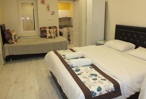 Taksim 9 Suites Cihangir - Görsel 7