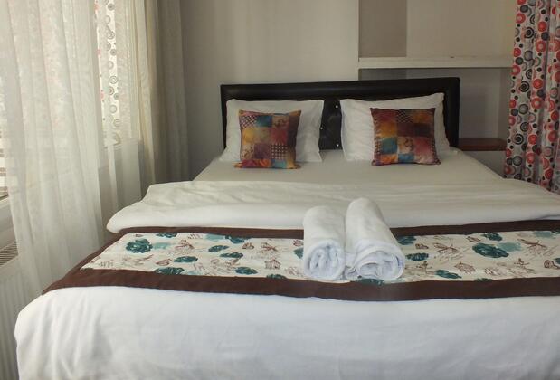 Taksim 9 Suites Cihangir - Görsel 8