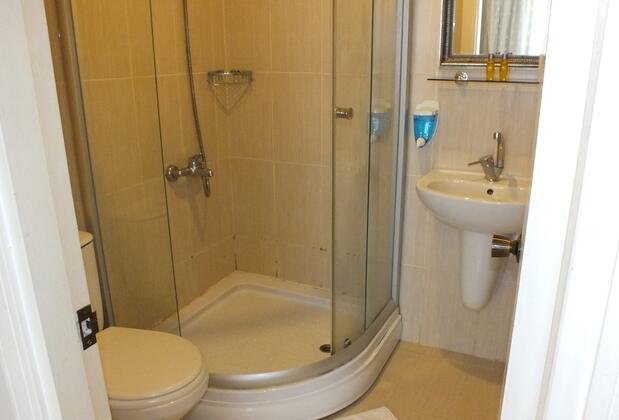 Taksim 9 Suites Cihangir - Görsel 30