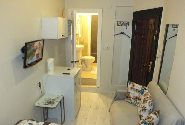 Taksim 9 Suites Cihangir - Görsel 12