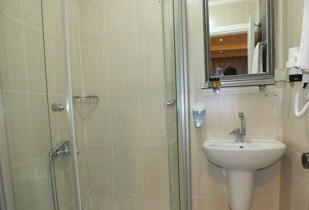 Taksim 9 Suites Cihangir - Görsel 31