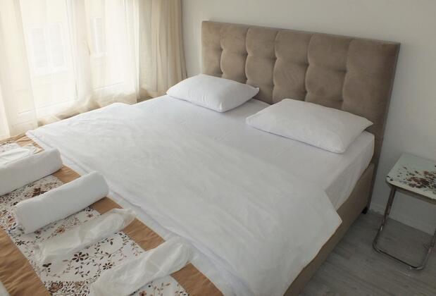 Taksim 9 Suites Cihangir - Görsel 13