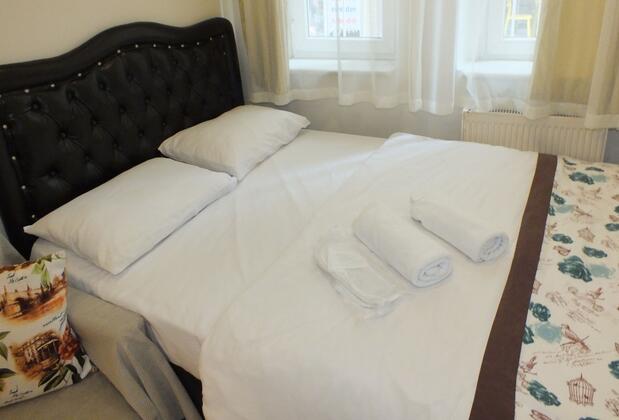 Taksim 9 Suites Cihangir - Görsel 14