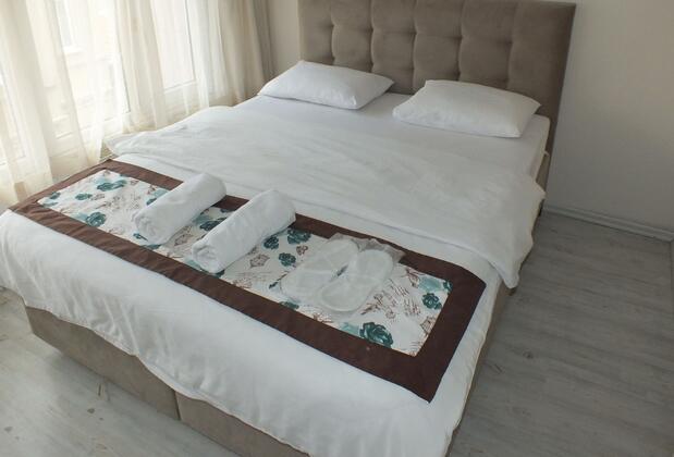 Taksim 9 Suites Cihangir - Görsel 16
