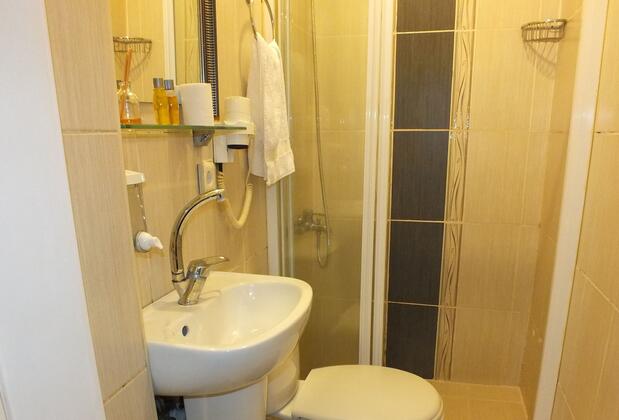 Taksim 9 Suites Cihangir - Görsel 27