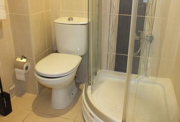 Taksim 9 Suites Cihangir - Görsel 28