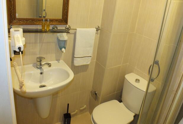 Taksim 9 Suites Cihangir - Görsel 29