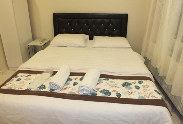 Taksim 9 Suites Cihangir - Görsel 17