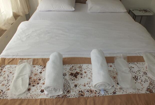 Taksim 9 Suites Cihangir - Görsel 19