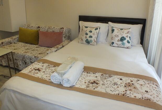 Taksim 9 Suites Cihangir - Görsel 20