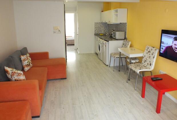 Taksim 9 Suites Cihangir - Görsel 25