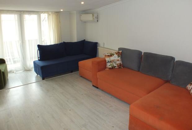 Taksim 9 Suites Cihangir - Görsel 26
