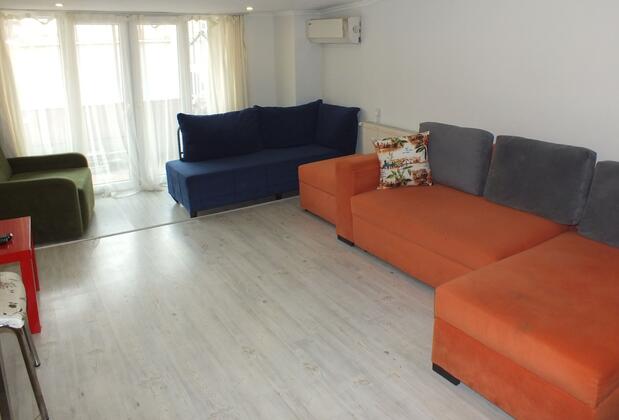 Taksim 9 Suites Cihangir - Görsel 23
