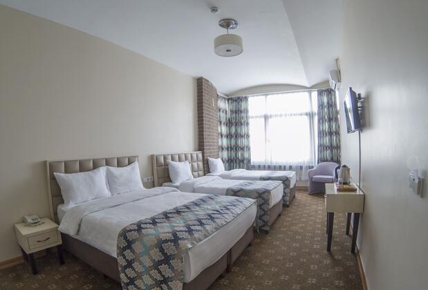 Seher Hotel - Görsel 15