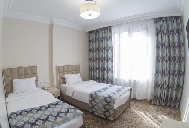 Seher Hotel - Görsel 19