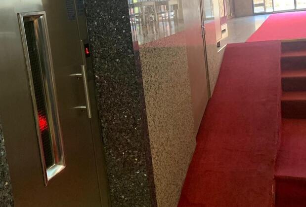 Seher Hotel - Görsel 13