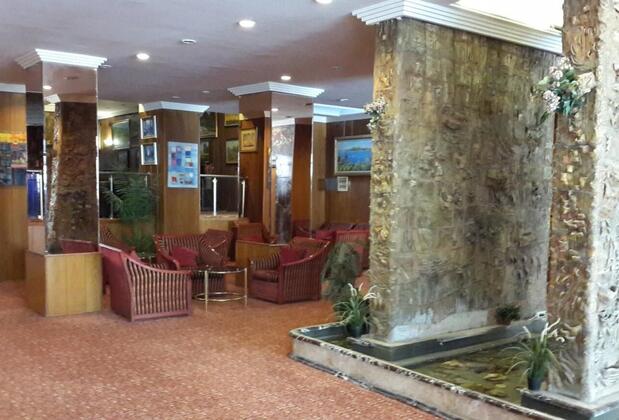 Hotel Bristol - Görsel 5