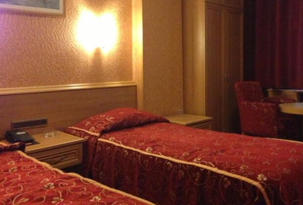 Hotel Bristol - Görsel 11