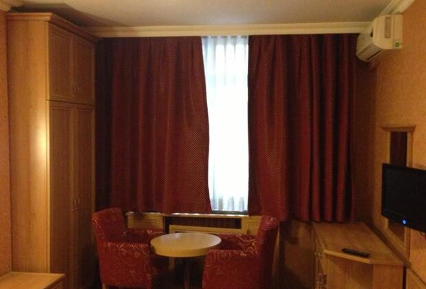 Hotel Bristol - Görsel 9