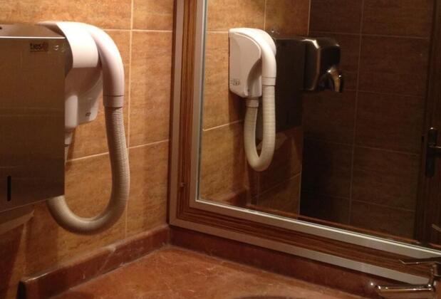 Hotel Bristol - Görsel 12