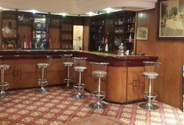 Hotel Bristol - Görsel 4