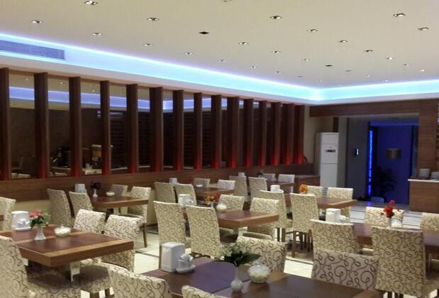 Hotel Bristol - Görsel 6