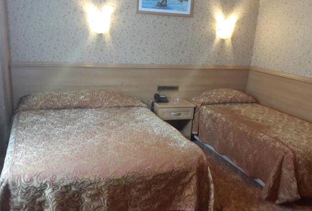 Hotel Bristol - Görsel 10