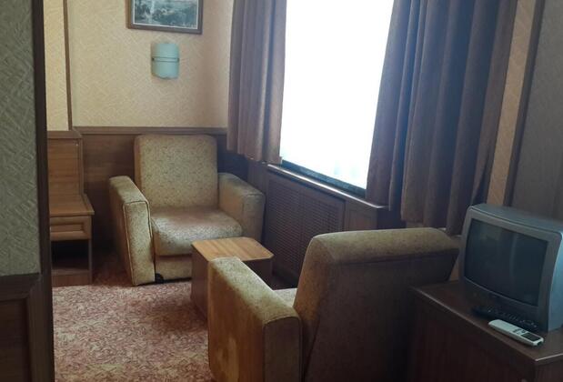 Hotel Bristol - Görsel 7