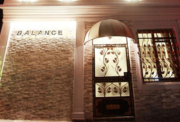 Balance Hotel Taksim - Görsel 12