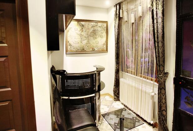 Balance Hotel Taksim - Görsel 30