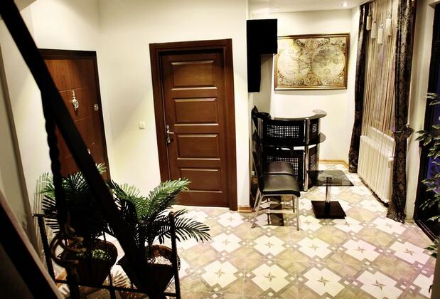 Balance Hotel Taksim - Görsel 24