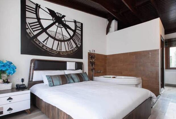 Balance Hotel Taksim - Görsel 31