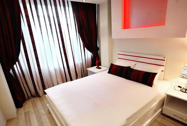 Balance Hotel Taksim - Görsel 7