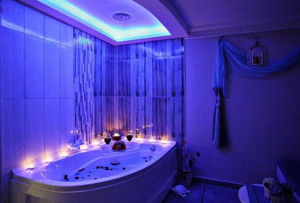 Balance Hotel Taksim - Görsel 15