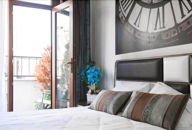 Balance Hotel Taksim - Görsel 22