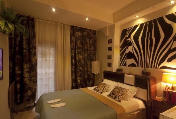 Balance Hotel Taksim - Görsel 14