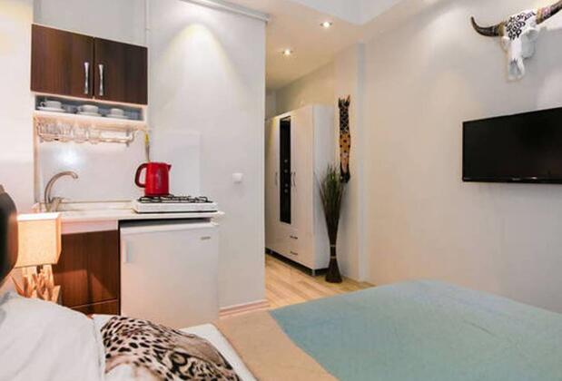 Balance Hotel Taksim - Görsel 32